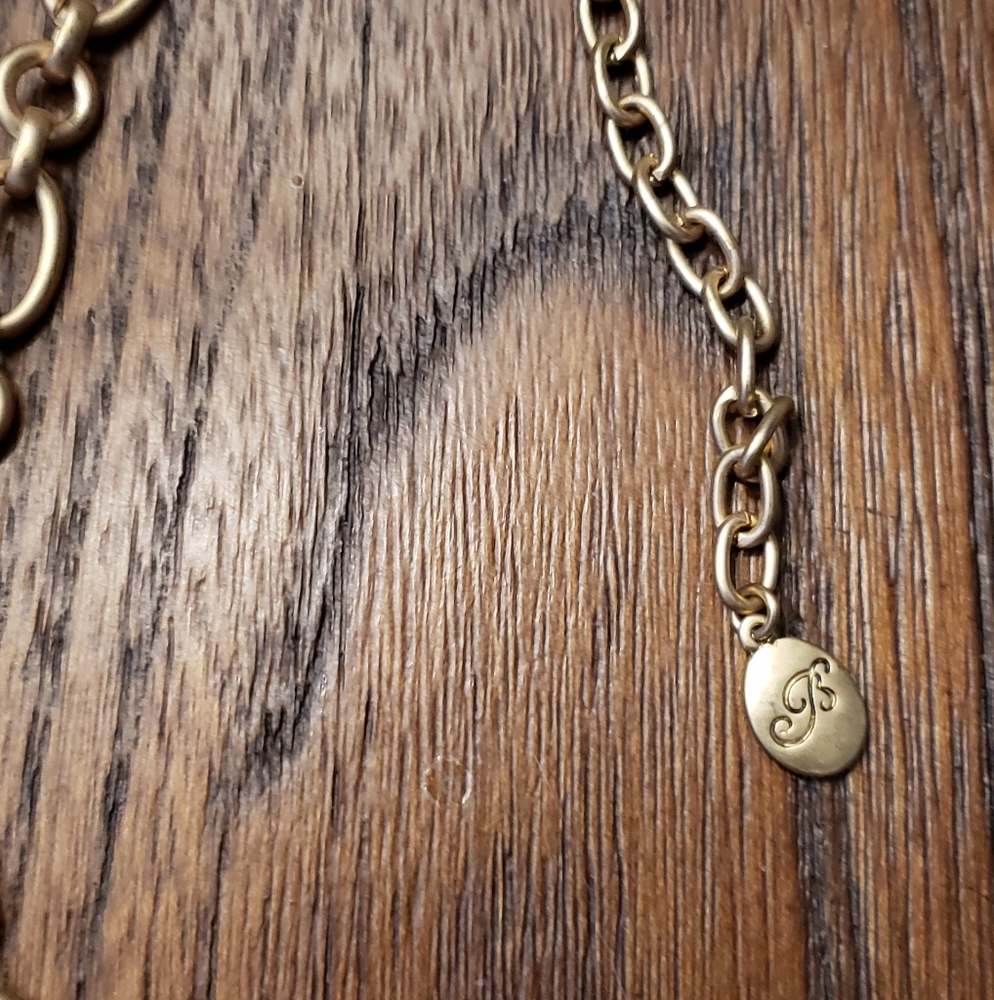 Statement Necklace - Picture 3 of 3